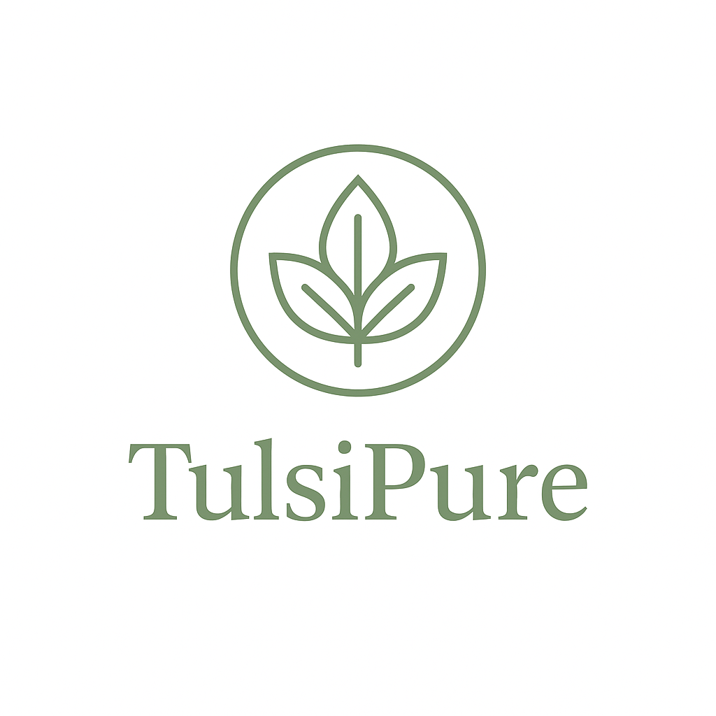 www.tulsipure.com